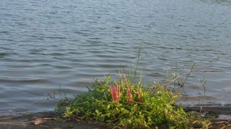 Ba học sinh lớp 7 tử vong vì đuối nước