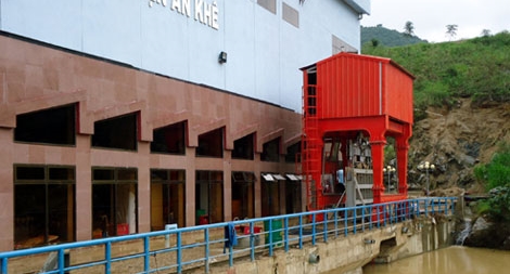 Phó Thủ tướng Nguyễn Xuân Phúc yêu cầu báo cáo về công trình “sai lầm thế kỷ”