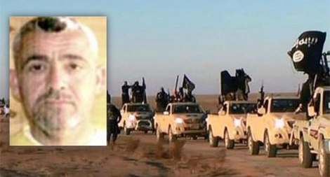 “Chuyên gia cấp cao” chế tạo tên lửa và đạn pháo của IS bị tiêu diệt