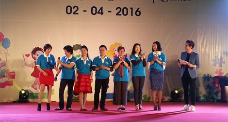 Việt Nam hưởng ứng “Ngày thế giới nhận thức chứng tự kỷ”