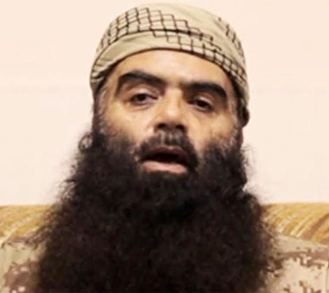 “Đối tác” của trùm khủng bố Bin Laden bị tiêu diệt