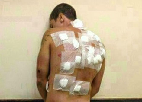 Nạn “bạo hành” những tội nhân ấu dâm trong nhà tù Mỹ