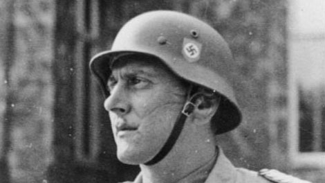 Otto Skorzeny – Trùm mật vụ phát xít thành trợ thủ Mossad