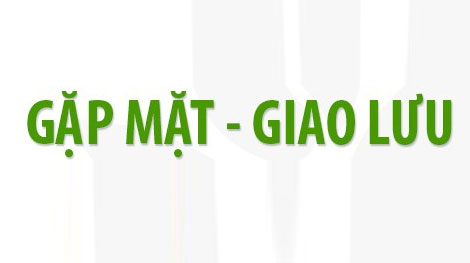 Mời họp mặt truyền thống 40 năm Trường Cao đẳng An ninh nhân dân II