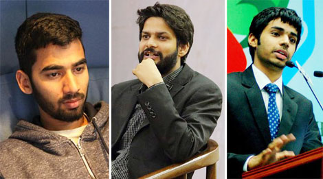 Ấn Độ: Hacker mũ trắng chạy đua săn tiền thưởng