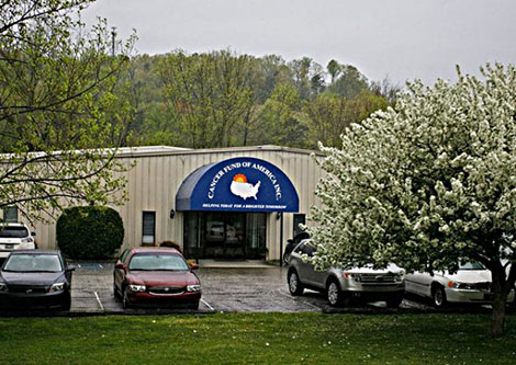 Sự thật phía sau “Quỹ Ung thư Mỹ” và “Dịch vụ hỗ trợ ung thư”