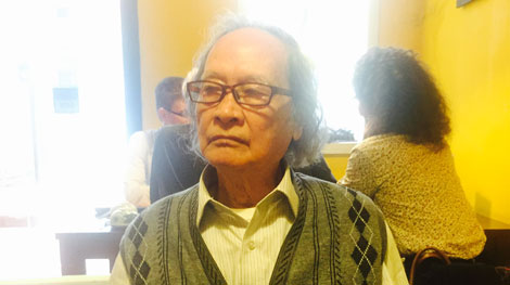 Vẫn vậy, Trần Tiến thuở nào…