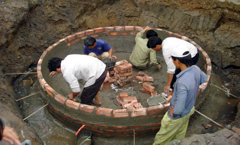 Dự án khí sinh học ngành Chăn nuôi: Hàng nghìn tỷ đồng thu, chi không minh bạch