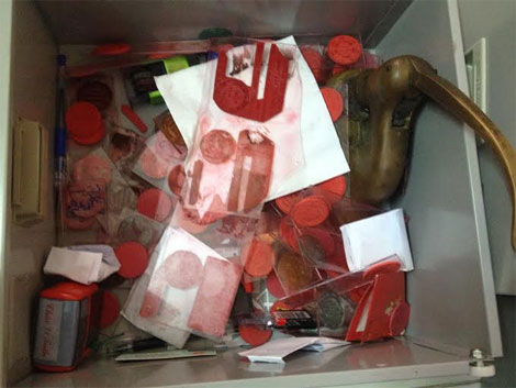 Lập trang web chuyên làm văn bằng, chứng chỉ giả