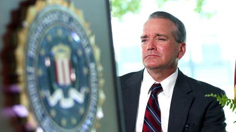 Những con mắt gián điệp trên khắp bầu trời nước Mỹ