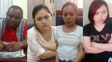 Sập bẫy vì miếng pho mát không mất tiền