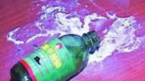 Mẹ quẫn trí sát hại hai con trai rồi tự tử