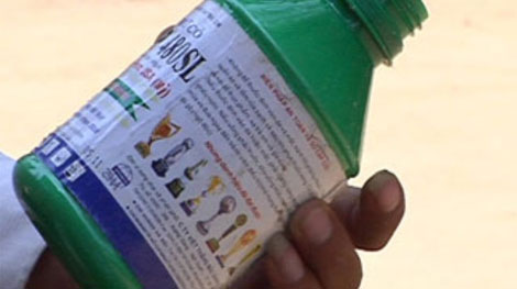 Mâu thuẫn vợ chồng khiến mẹ ép 2 con cùng chết?