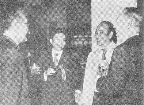 Vì sao ông “vua” ngân hàng miền Nam Nguyễn Tấn Đời bị bắt?