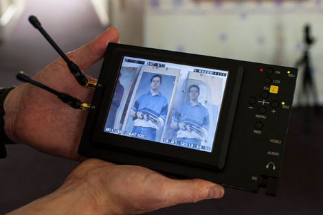 Các phương tiện kỹ thuật số vẫn chưa trội hơn bộ não của một cảnh sát lành nghề