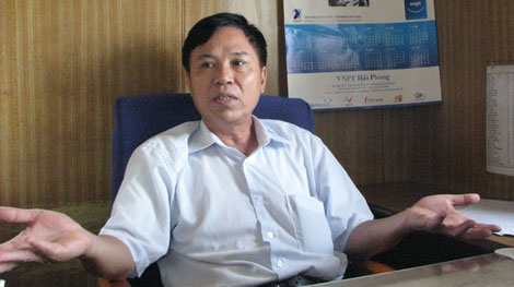 “Kỳ án” thi hành án dân sự ở Hải Phòng