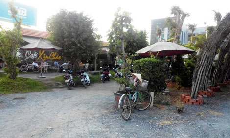 Tạm đình chỉ công tác Trưởng Công an huyện Bình Chánh