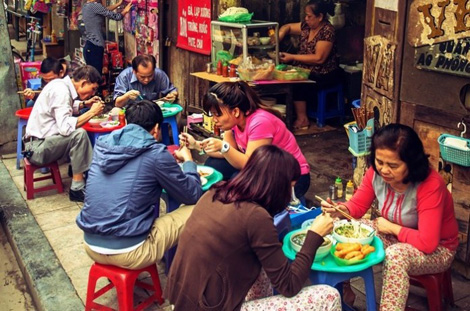 Vào hè lại lo ngộ độc thực phẩm