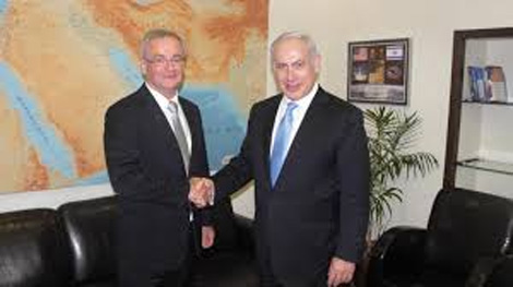 Điệp viên Đức kỳ cựu đứng đầu cơ quan tình báo IntCen của EU