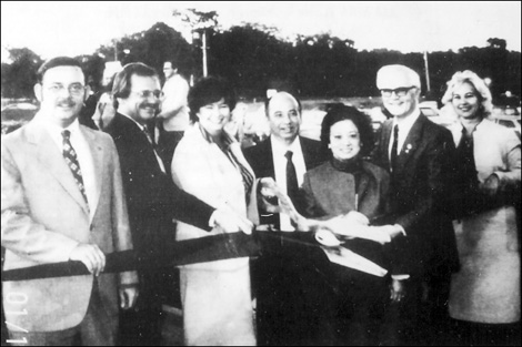 Từ mất trắng đến thành công trên đất khách (kỳ cuối)