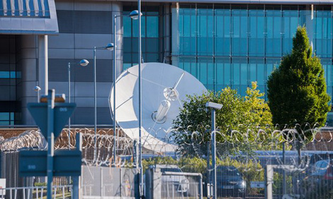 Tiết lộ công nghệ thu thập dữ liệu cá nhân của Tình báo Anh