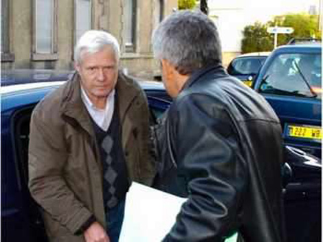 Vụ kỳ án đẩy giới tư pháp hai nước thành viên EU vào thế đối đầu