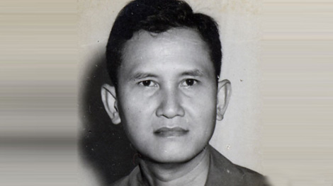 Nguyễn Hữu Hạnh – Người phổ biến lệnh buông súng của Tổng thống Dương Văn Minh