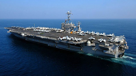 “Cuộc chiến ngoại giao” trước thềm phán quyết vụ kiện ở Biển Đông