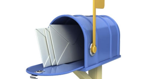 Hộp thư bạn đọc Báo CAND số  3931