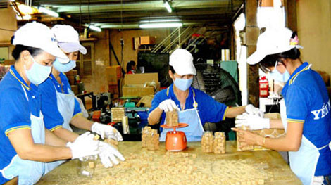 Bảo đảm an toàn thực phẩm đối với cơ sở sản xuất thực phẩm nhỏ lẻ