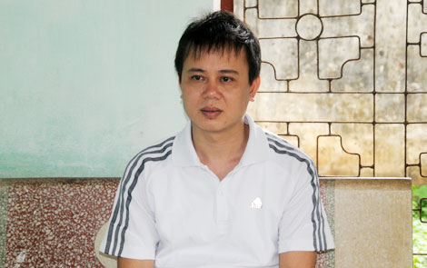 Ông chủ tiệm vàng lừa đảo hàng chục tỷ đồng