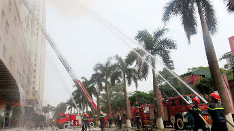 Không thể coi thường tính mạng của người dân (bài 1)