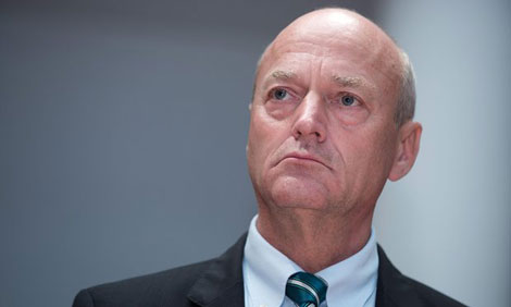 Vì sao Giám đốc Cơ quan Tình báo Quốc gia Đức mất chức?