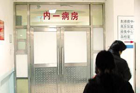 Đoạt mạng bằng... thuốc trị tiểu đường