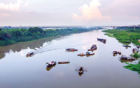 Đề xuất xây dựng 6 thủy điện trên sông Hồng: Cảm tính hay hoang đường?