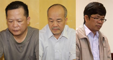 Tham ô hơn 600 triệu đồng từ dự án chăn nuôi dê, cừu