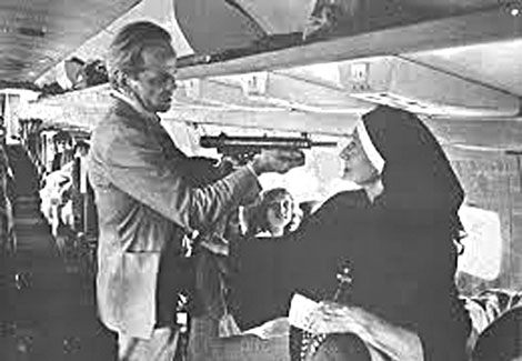 Biệt kích Israel và chiến dịch Entebbe (bài 1)