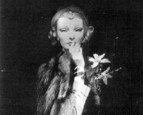 Betty Pack - Người đàn bà không thể cưỡng lại của MI-6