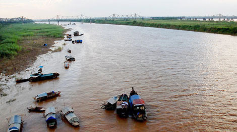 Không có quy hoạch thủy điện trên sông Hồng, vẫn lập dự án là trái luật