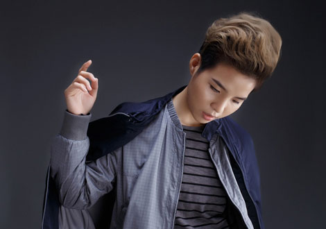 Nhạc sỹ Vũ Cát Tường kêu gọi bật nhạc lớn và nhảy điên cuồng trong hit mới