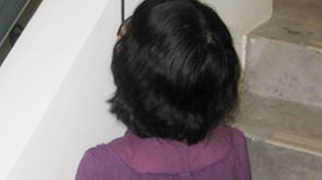 Nghịch dại, bé gái 8 tuổi tử vong trong tư thế treo cổ