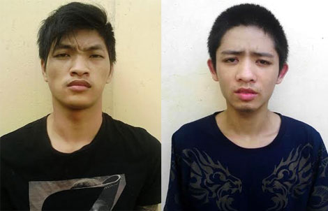 Xóa sổ nhóm chuyên “đột vòm” lấy cắp tài sản có giá trị lớn