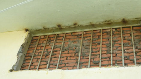 2 bệnh nhân tâm thần xô xát trong bữa ăn sáng đều đã tử vong