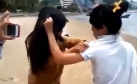 Tạo sân chơi lành mạnh để ngăn chặn bạo lực học đường 