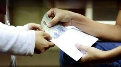 Khởi tố đối tượng “chạy điểm” vào trường đại học