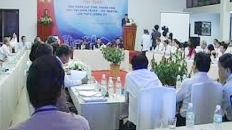 Hội thảo - Hội thao báo chí Khu vực Tây Nguyên lần thứ VI