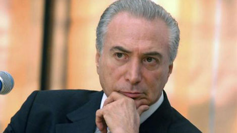 Cuộc “cách mạng” trong nội các ở Brazil