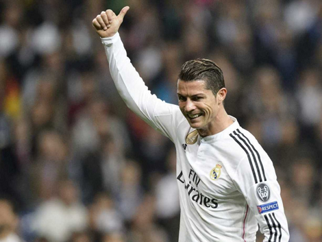 Chờ Real lội ngược dòng lịch sử