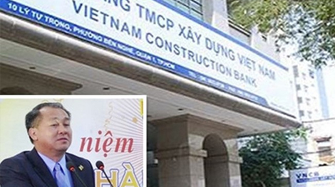 Truy tố Chủ tịch HĐQT Ngân hàng VNCB cùng đồng phạm