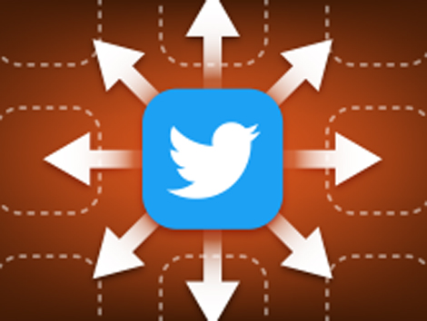 Twitter ngăn cản cộng đồng tình báo Mỹ sử dụng dữ liệu Dataminr